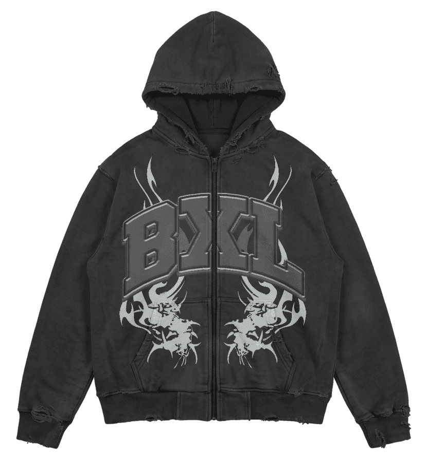 Born Loud