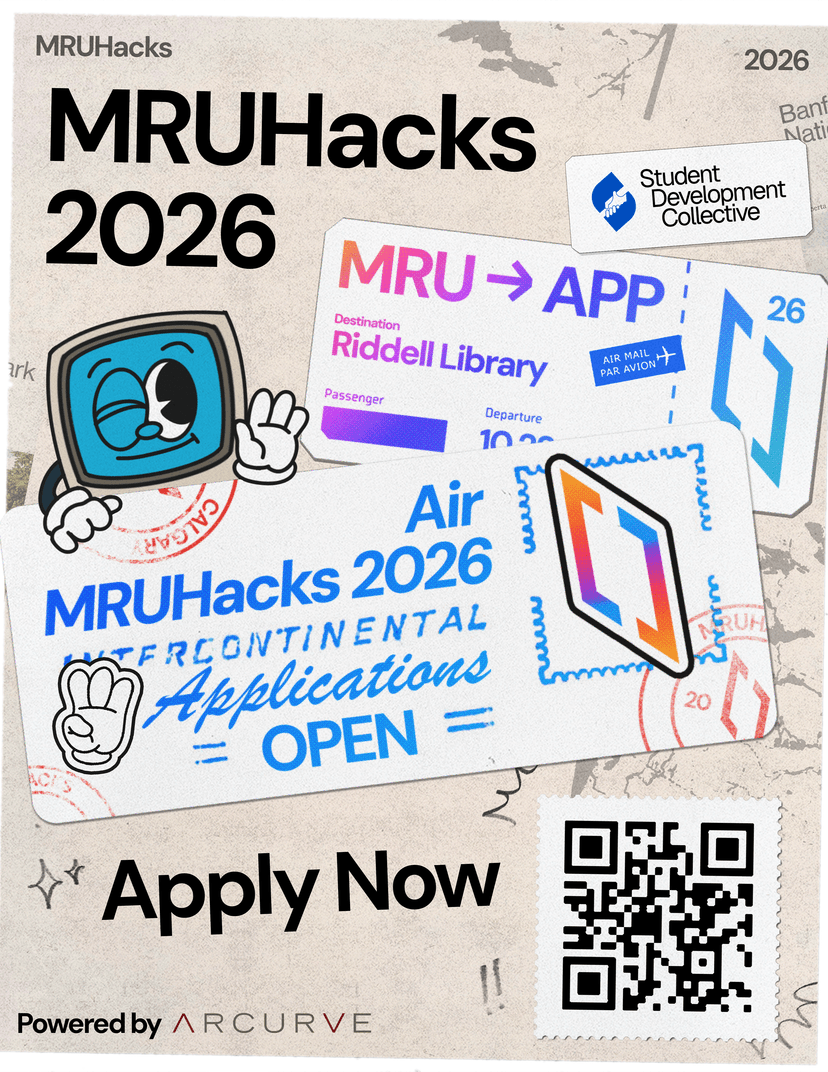 MRUHacks 2026