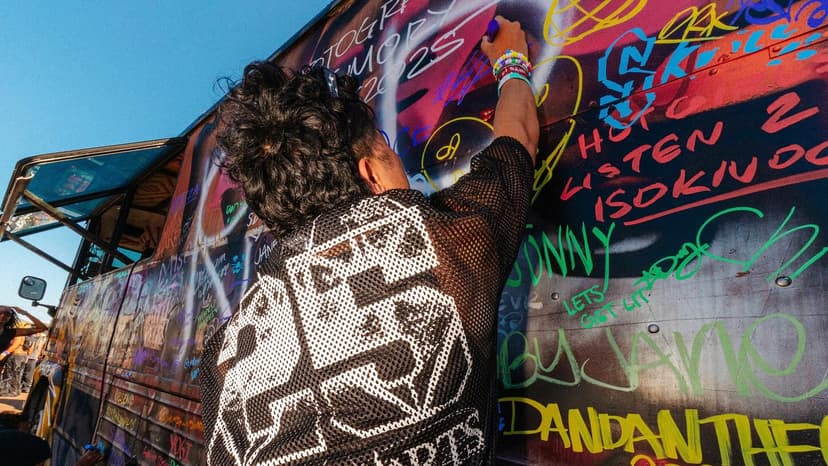 Niteharts Merch