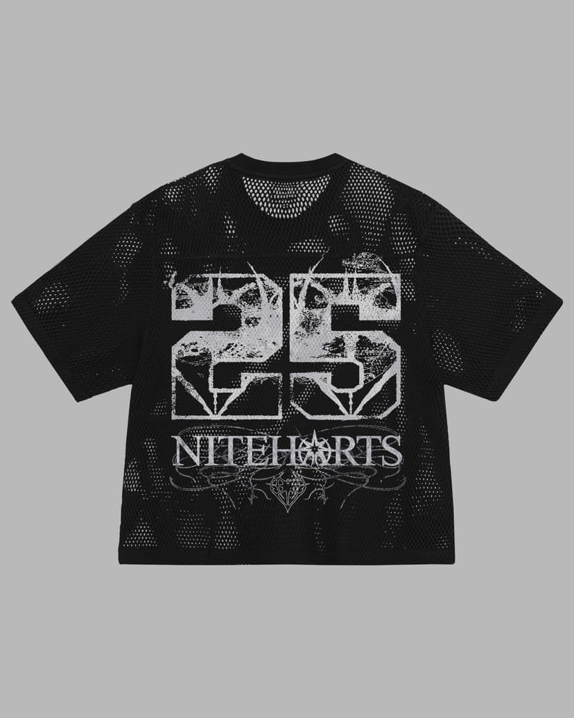Niteharts Merch