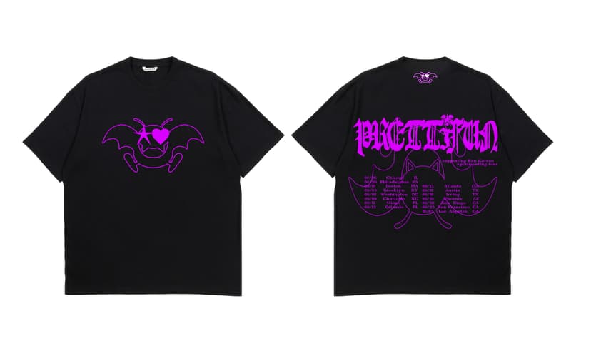 Prettifun Merch