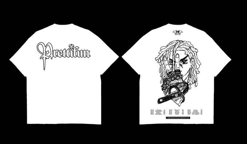 Prettifun Merch