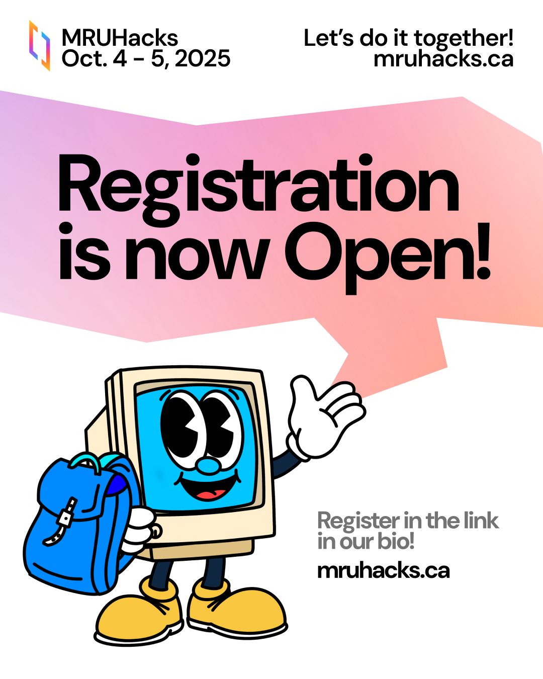 MRUHacks 2025