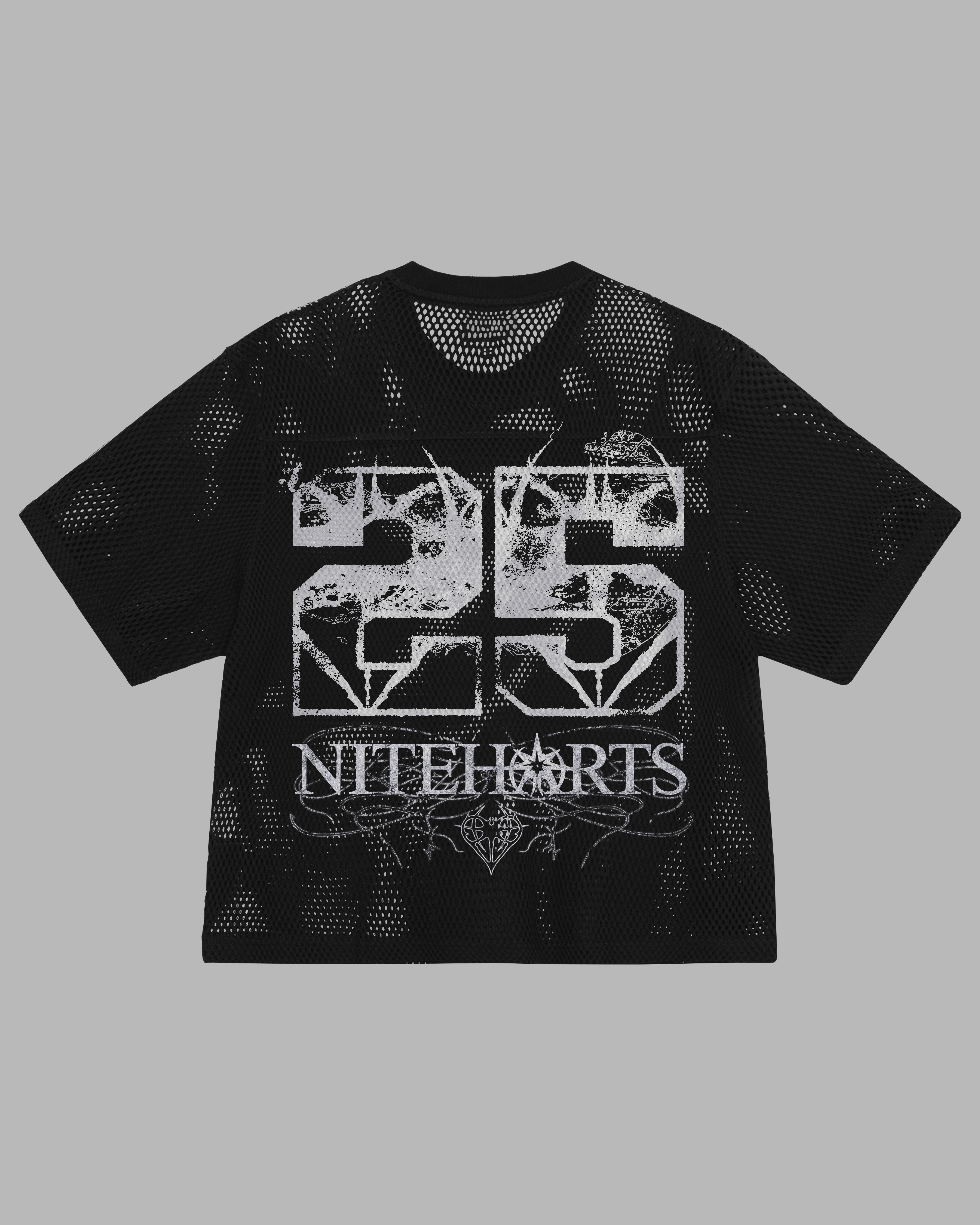 Niteharts Merch